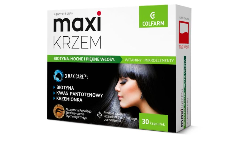 maxi-krzem